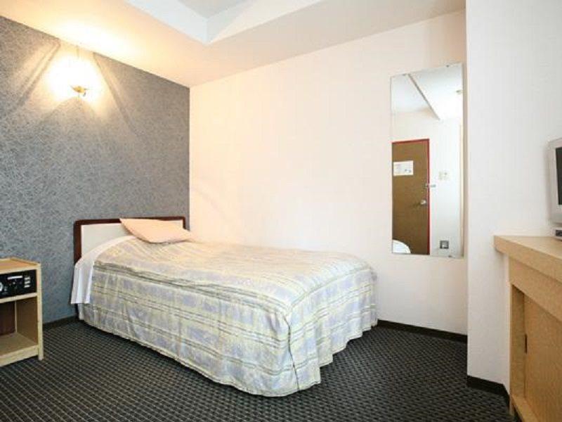 Nagano Plaza Hotel Exterior photo